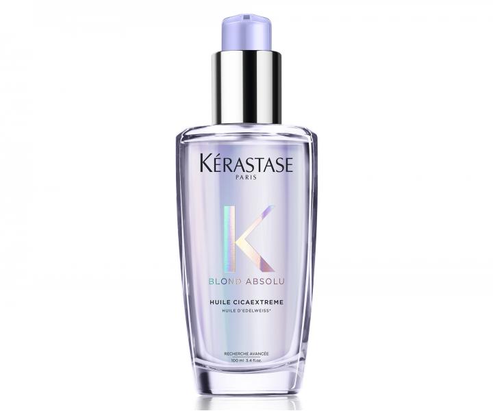 ada pro blond vlasy Krastase Blond Absolu