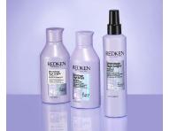 Sada pro rozjasnn blond vlas Redken Blondage High Bright + osuka zdarma