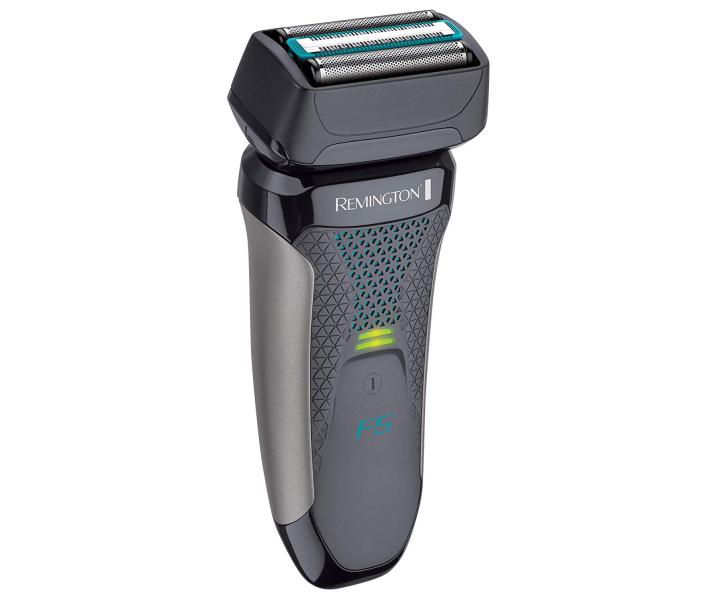 Planžetový holicí strojek Remington F5 Style Series F5000