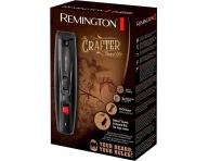 Zastřihovač vousů Remington The Crafter Beard Kit MB4050 - černý