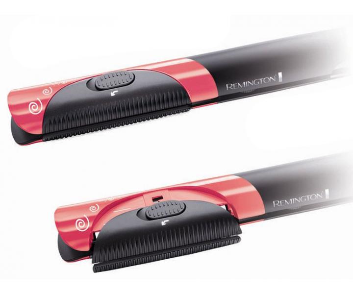 Remington �ehli�ka na vlasy Stylist Multi Style S6600