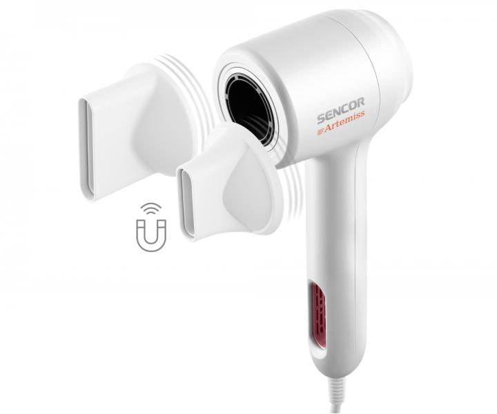 Fn na vlasy Sencor Artemiss High Speed Hair Dryer