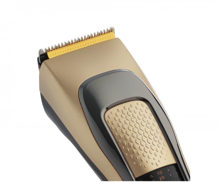 Zastihova vlas Sencor SHP 5207CH - zlat