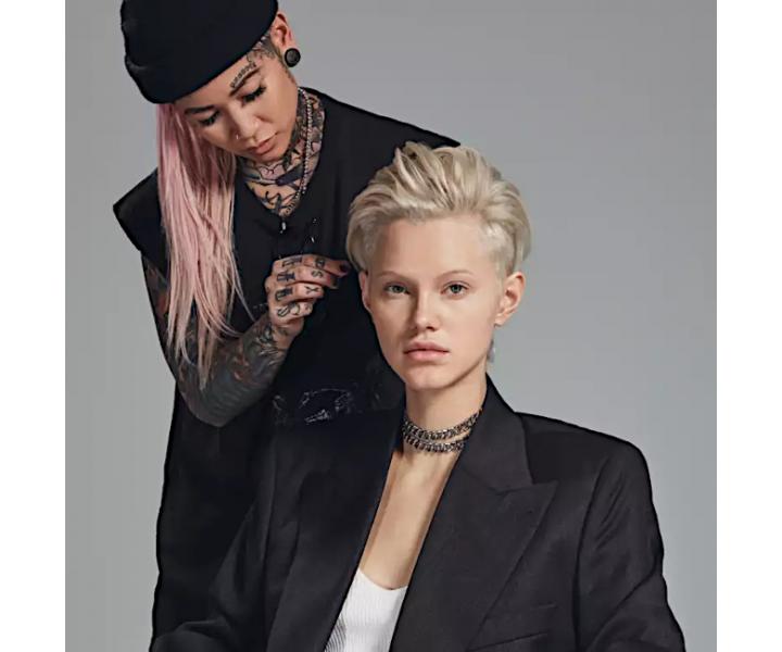 Pudrový sprej pro styling vlasů STMNT Spray Powder - 4 g