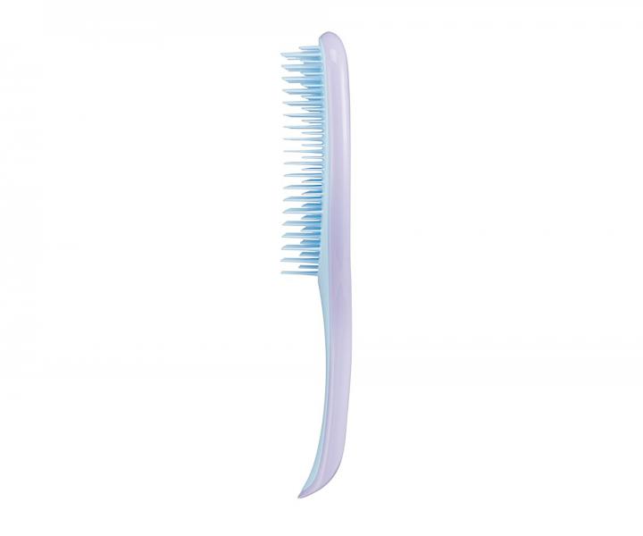 Kart na rozesvn vlas Tangle Teezer The Wet Detangler - fialov/svtle modr