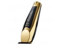 Profesionln konturovac strojek Wahl Detailer Cordless Gold 08171-716 - zlat - rozb., bez krytky