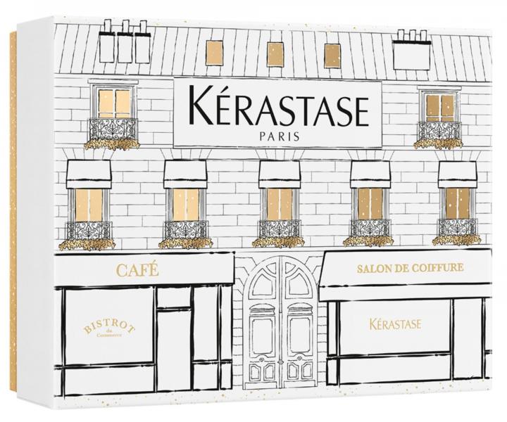 ada pro blond vlasy Krastase Blond Absolu