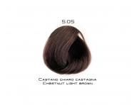 Barva na vlasy Selective Professional ColorEvo 100 ml - 5.05 kaštanová světle hnědá