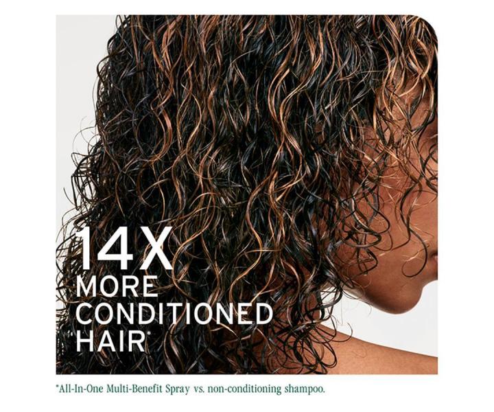 Multifunk�n� sprej pro v�echny typy vlas� Biolage All-In-One Multi-Benefit Spray - 250 ml