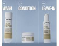 �ada pro such� a po�kozen� vlasy Goldwell Dualsenses Rich Repair