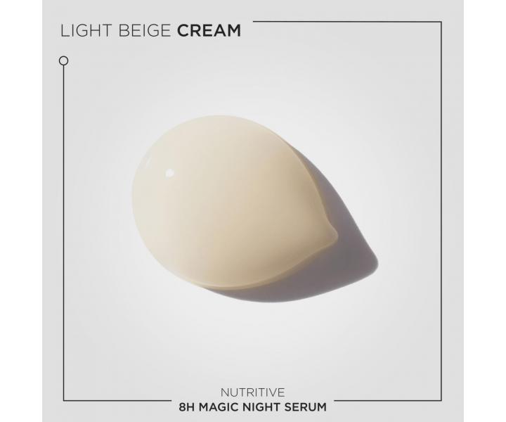 Bezoplachov� no�n� vy�ivuj�c� s�rum K�rastase Nutritive 8H Magic Night Serum - 30 ml