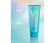 Revitalizační maska pro intenzivní lesk vlasů Moroccanoil High Shine Gloss Mask - 75 ml