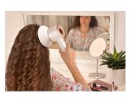 F�n na vlasy s difuz�rem Sencor High Speed Hair Dryer SHD 8900RS - 1500 W, b�l�