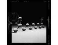 Posiluj�c� s�rum pro jemn� vlasy Redken Acidic Grow Full System Scalp & Hair Serum - 100 ml