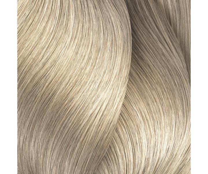 Přeliv na vlasy Loréal Dialight 50 ml - odstín 10.01 milkshake blond velmi velmi světlý popelavý