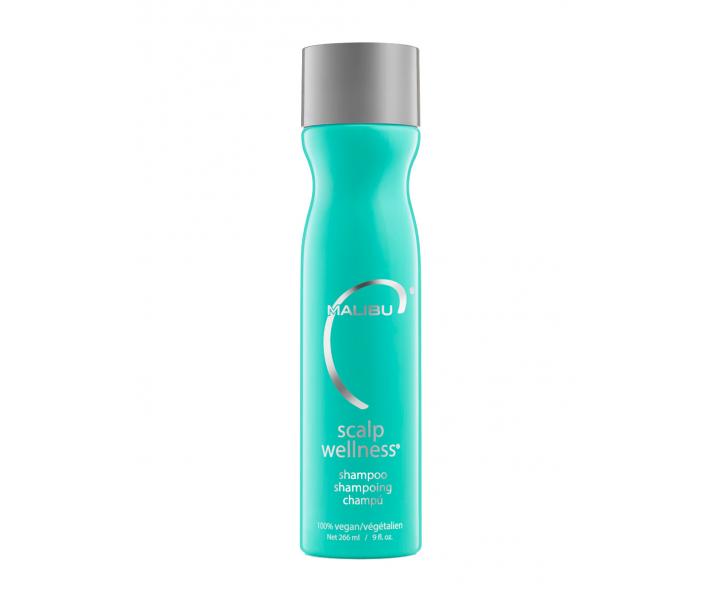 Řada pro zdravou pokožku hlavy Malibu C Scalp Wellness