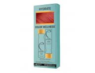 Hydratan sada pro barven vlasy Malibu C Color Hydrate Wellness