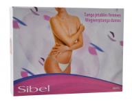 Dámská jednorázová tanga Sibel G-Strings - 100 ks