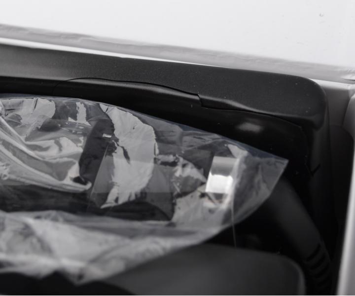 Profesion�ln� parn� �ehli�ka na vlasy Ultron PERFECT STEAM - pou�it�, po�kozen� v�pl� obalu