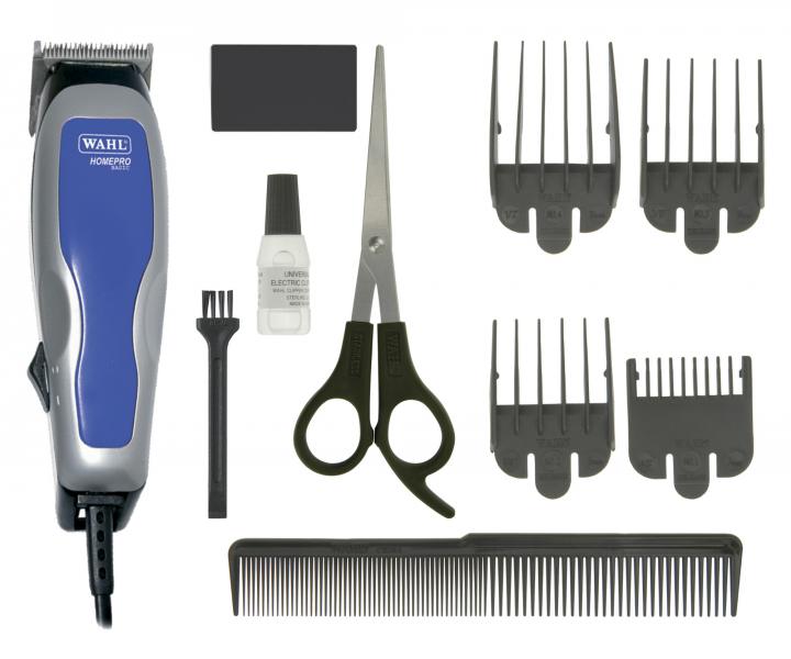 Strojek na vlasy Wahl Home Pro Basic 9155-1216