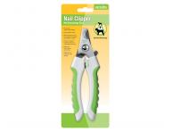 Kletiky na drpky z nerezov oceli Andis PET 65700 Nail Clipper