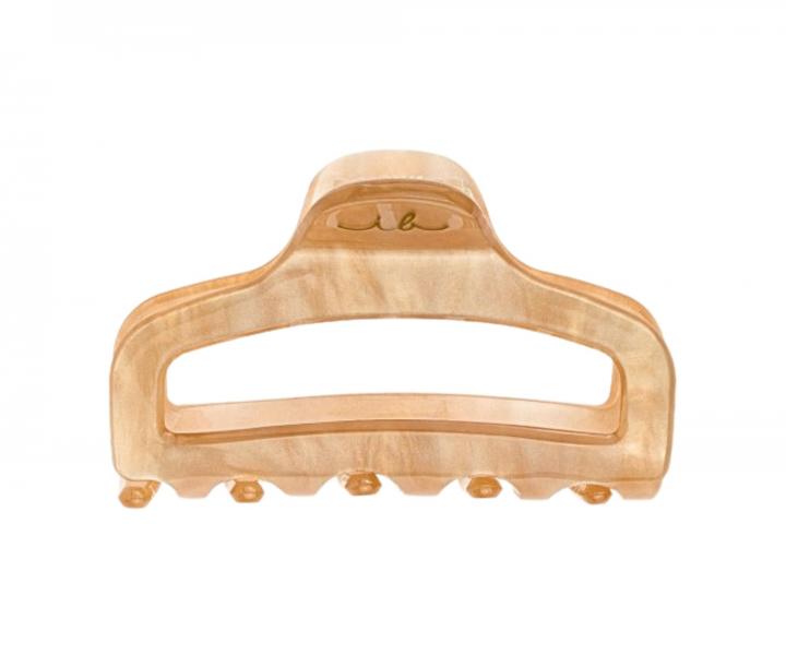 Skřipce do vlasů Invisibobble Clipstar Golden Roar - 2 ks