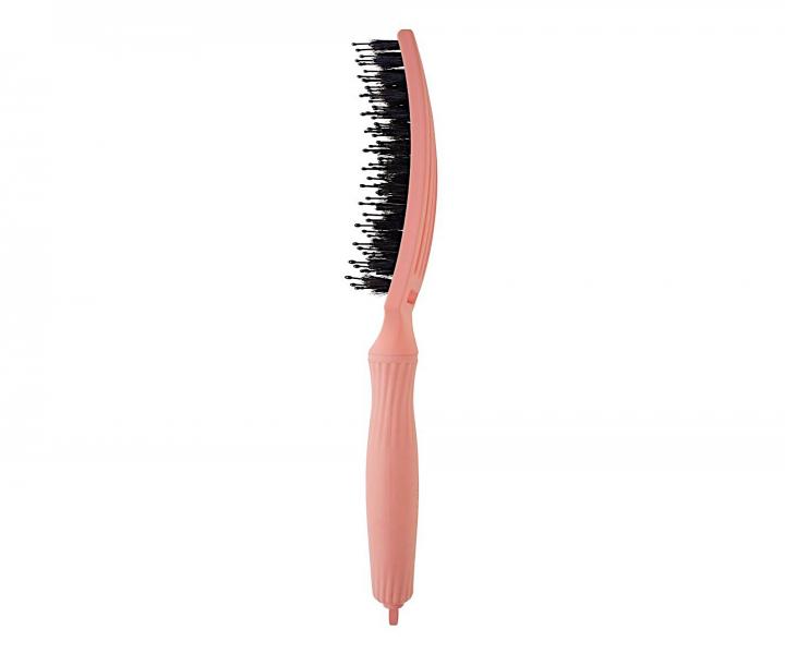 Kartáč Olivia Garden Fingerbrush Combo Medium