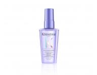 Dárková cestovní sada pro blond vlasy Kérastase Blond Absolu Essentials Set