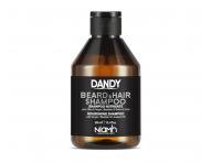 ampon pro etrn myt vlas a vous Niamh Dandy Beard&Hair - 300 ml