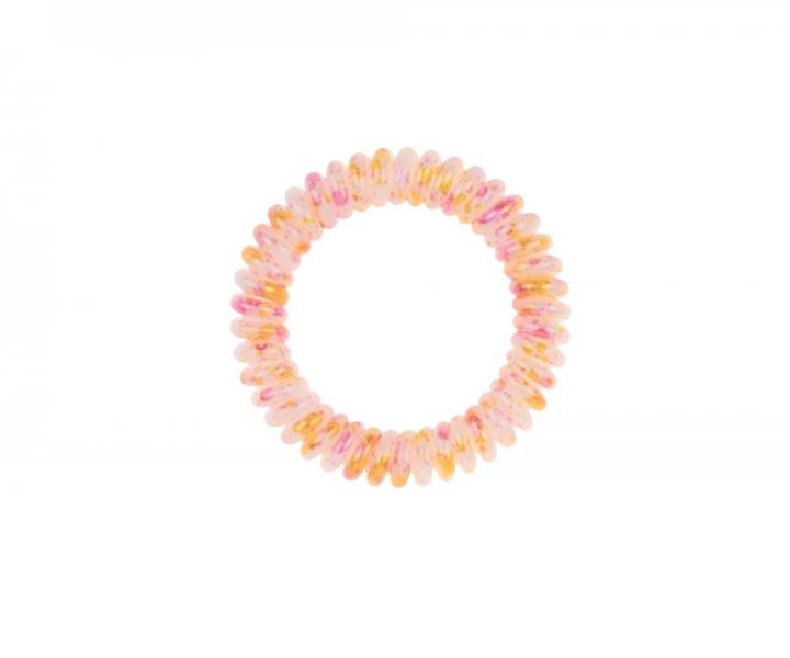 Sada sk�ipce a spir�lov�ch gumi�ek Invisibobble Summer in Capri Dolce Vita