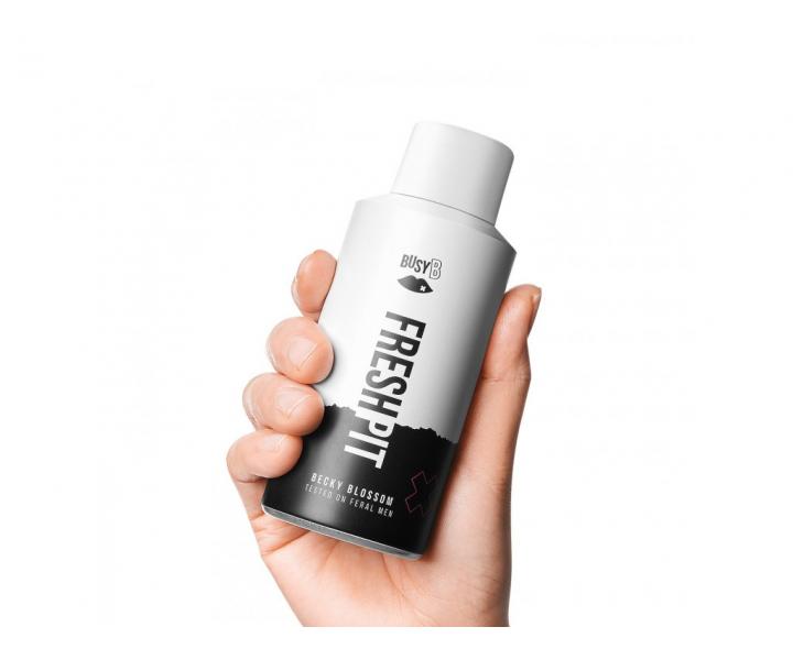 Dámský antiperspirant BusyB FreshPit - 150 ml