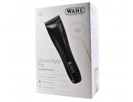 Profesion�ln� st�ihac� strojek na vlasy Wahl Professional ChromStyle Pro 3028890 - �ern�