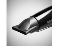 Profesionální fén na vlasy BaByliss Pro Falco BAB8550BE Silver - 2000 W, černo-stříbrný