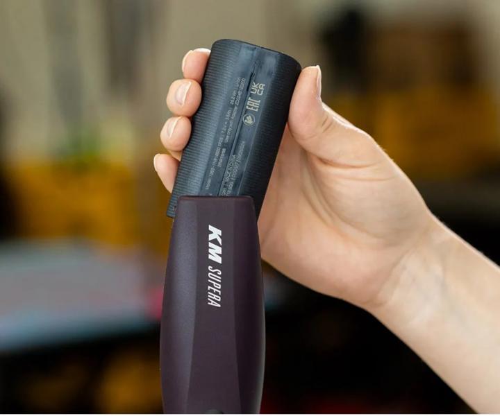 Profesionální strojek na srst Wahl Professional KM Supera Cordless Clipper 1263-0473
