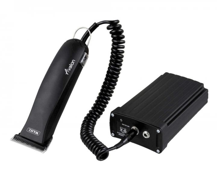 Profesionální strojek na srst Wahl Professional Avalon 1290-0472