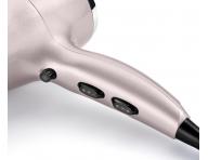 Fn na vlasy Babyliss Mauve Lustre D781E - 2300 W, perleov rov