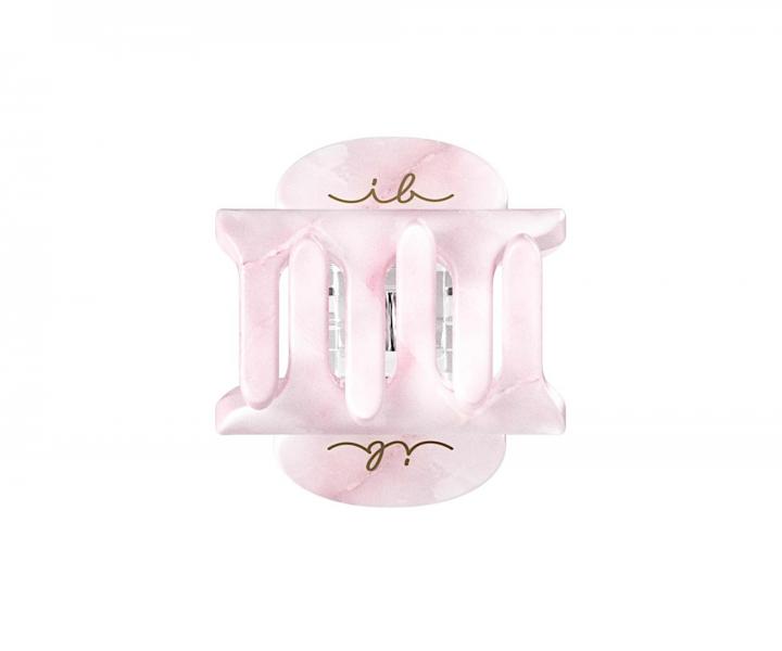Skřipce do vlasů Invisibobble Clipstar Petit Four - 4 ks