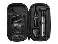 Multifunkční zastřihovač Andis inEdge Cordless Trimmer Kit 560584 - šedý