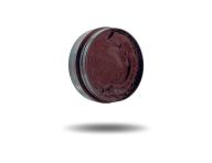 Pomáda na vlasy s maximální fixací a vysokým leskem Barbertime Hair Wax Volcano - 150 ml