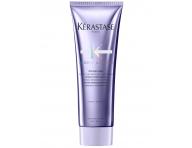 Dárková sada pro rozjasnění blond vlasů Kérastase Blond Absolu Fondant Spring Box