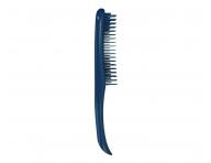 Kartáč na rozčesávání vlasů Tangle Teezer The Ultimate Detangler Naturally Curly Galactic Blue - galakticky modrý