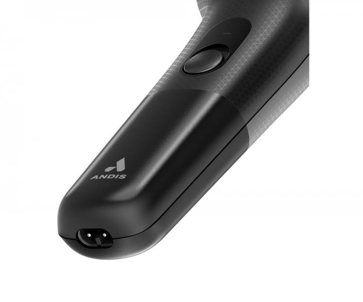 Plan�etov� holic� strojek Andis inForm Foil Shaver FS-1 - �ern�