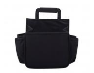 Kulma na vlasy Hot Tools Black Gold Curl Bar Set - 19 mm, 25 mm, 32 mm, 38 mm + ta�ka Hot Tools Appliance Caddy zdarma