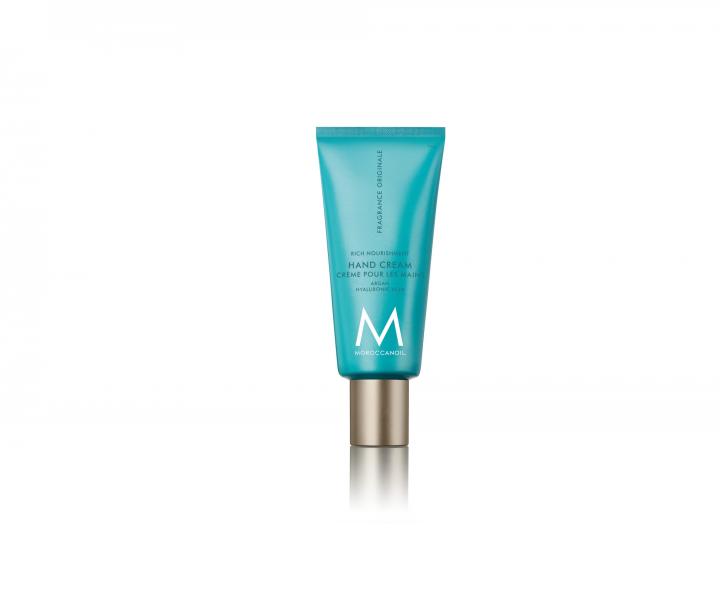 Dárková sada pro regeneraci vlasů Moroccanoil Repair + kosmetická taška zdarma
