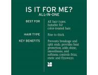 Multifunk�n� sprej pro v�echny typy vlas� Biolage All-In-One Multi-Benefit Spray - 250 ml