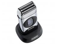 Profesion�ln� plan�etov� holic� strojek Kiepe Professional Shaver 6540.1 - st��brn�