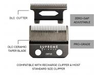 N�hradn� st�ihac� hlavice Supreme Trimmer CBT22 pro strojek Supreme Trimmer Recharge STC779 - 0,2-1,5 mm