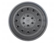 Profesionln fn na vlasy Cera Sage Jet 1800 - 1800 W, svtle zelen