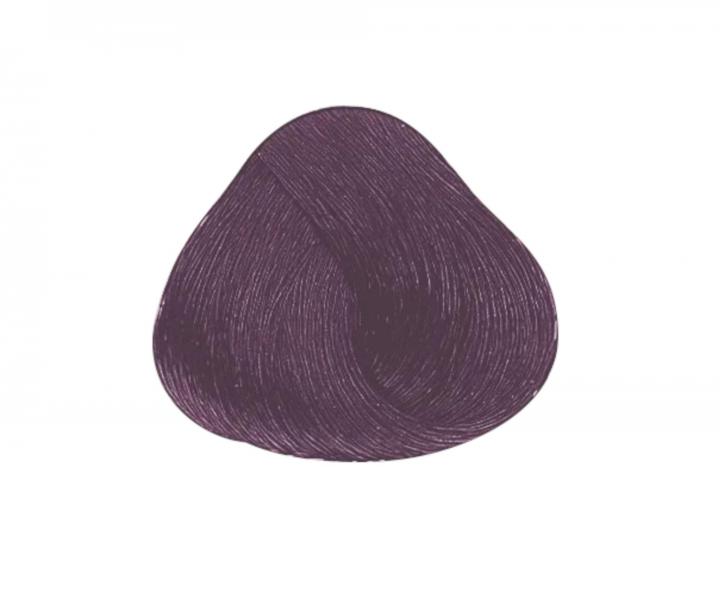 Barva na vlasy Yellow Professional Color 100 ml - odst�n 5.22S sv�tl� velmi intenzivn� fialovo-hn�d�