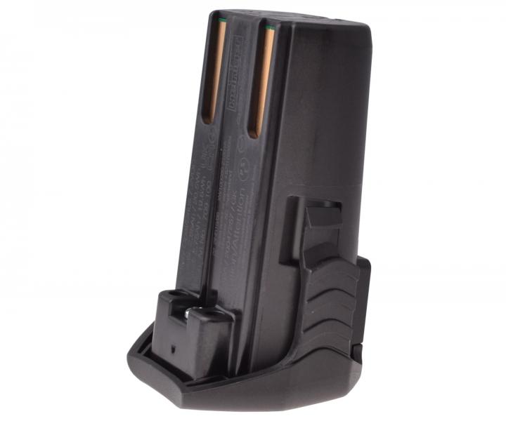 N�hradn� baterie pro strojek na srst Heiniger Opal